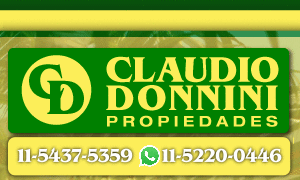 Claudio Donnini Propiedades